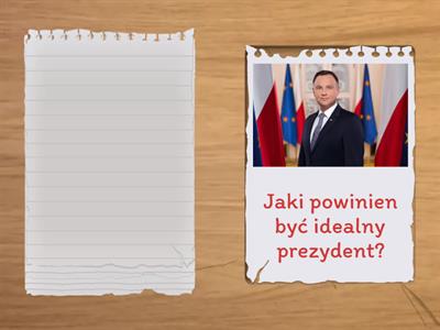 Jaki powinien być...