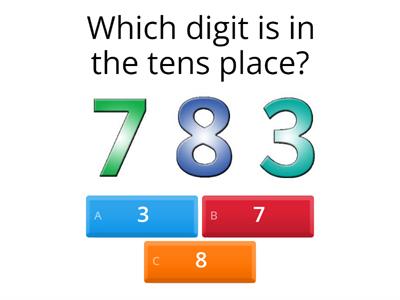 Place Value