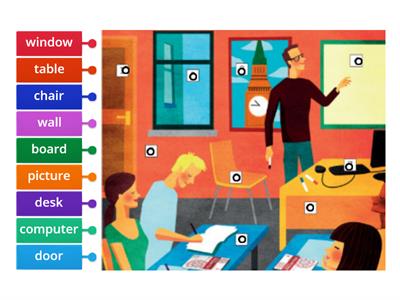 American English file 1 Unit1c