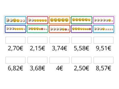 Conta os euros (só moedas-1)