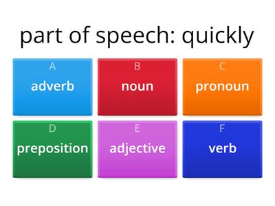 KMOR_Quiz_Morphology, morphemes, parts of speech