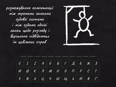 Цивільно-процесуальні правовідносини 2