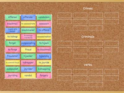 OutUpper. Md8. Crimes (verbs/nouns/criminals) (2)