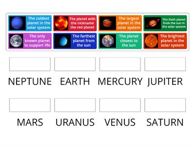 SOLAR SYSTEM