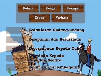 Rukun Negara