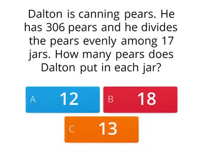  Revision activity for the First Term Exam#2