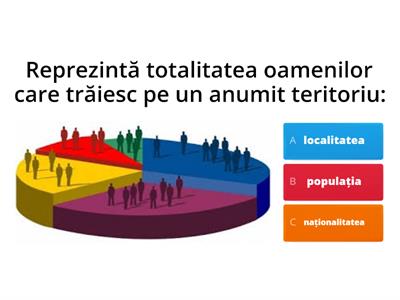 7. POPULAȚIE, AȘEZĂRI, ACTIVITĂȚI ALE OAMENILOR. DE LA LOCALITATEA NATALĂ LA REGIUNE ȘI ȚARĂ