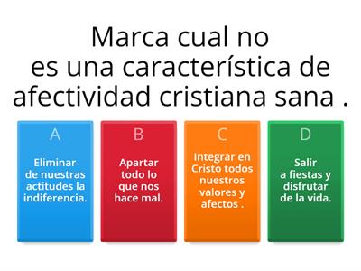 juego de preguntas 