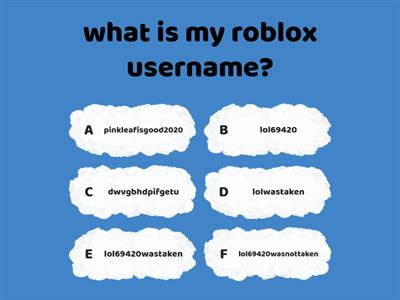 roblox