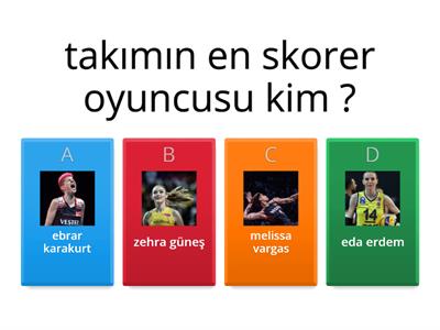 milli takım