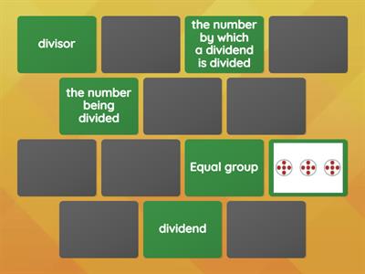 Multiplication and Division