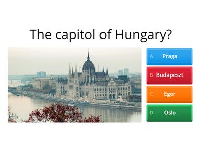 Artur Węgry- Hungary