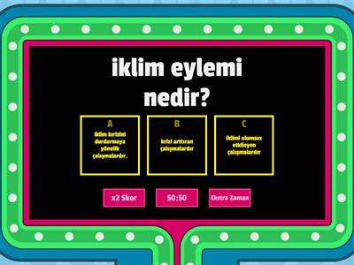 iklim eylemi pyp sergisi