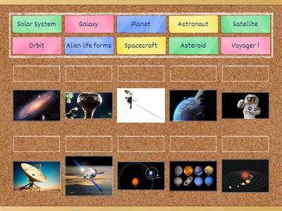 A2/B1. Space : MAtching