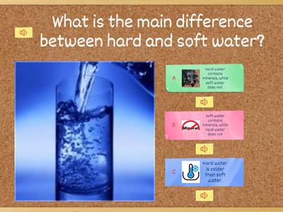 Understanding Hard and Soft Water: Effects and Causes