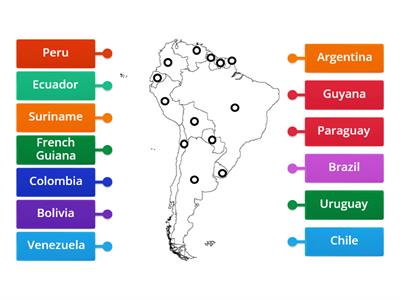 Label Latin America