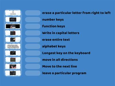  Computers - Keyboard