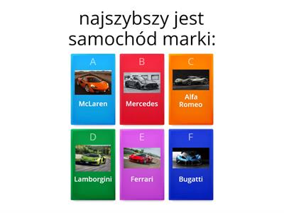 Poznaj Motoryzację