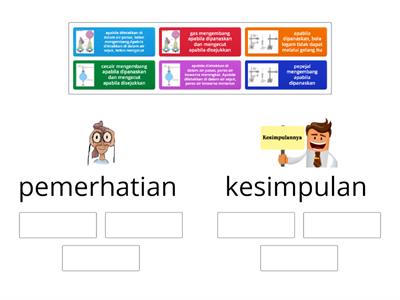 KSSM F2 SN 9.3 prinsip pengembangan dan pengecutan jirim