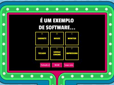 4-QUIZ TV-HARDWARE E SOFTWARE