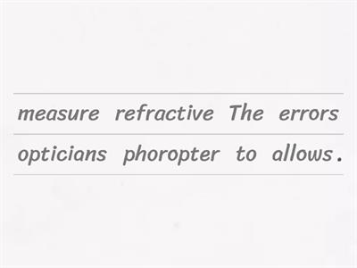 BTS OL 1 - Introduction to Optics in English