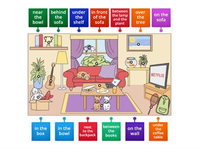 prepositions 1