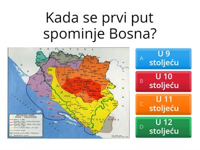 Geografija-ponavljanje