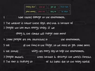 4E Phrasal verbs (Solutions Pre-Int)