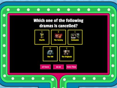 NETFLIX QUIZ