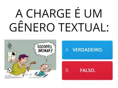 CHARGE