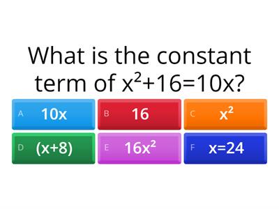 MATH PERFORMANCE TASK  NO.2 