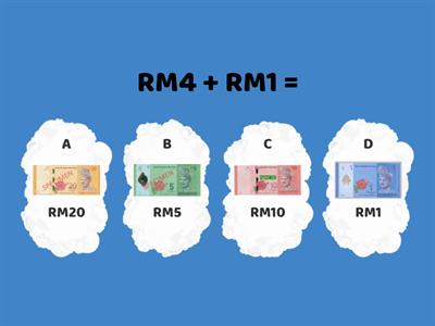 Remedial Education (DLP). Basic Mathematic Operation for Money (addition and subtraction).