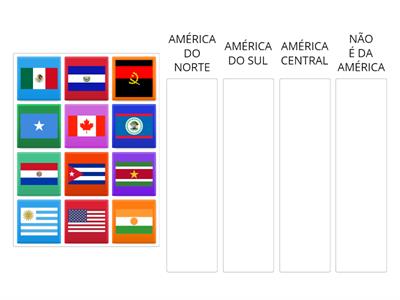 DE ONDE É A BANDEIRA(Khristhian e russo)