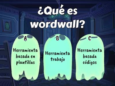 Wordwall - Recursos Didácticos