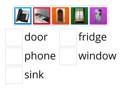 OW 2 Unit 4 Vocabulary 2 