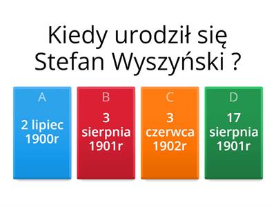 Stefan Wyszyński