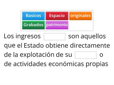 Derecho Financiero