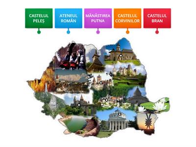  Romania culturala