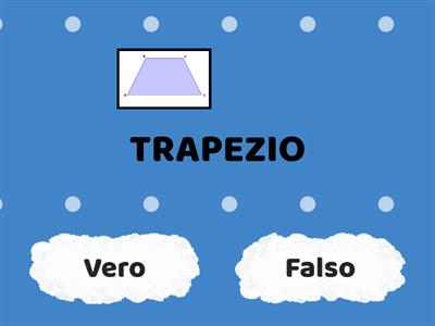I QUADRILATERI: riconoscere i parallelogrammi e i trapezi