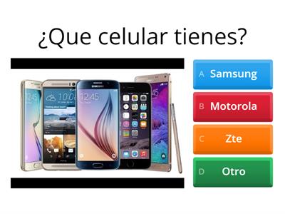 celular