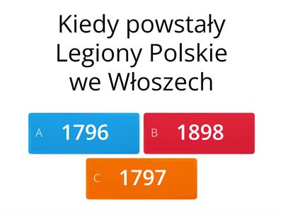 Legiony Polskie we Włoszech