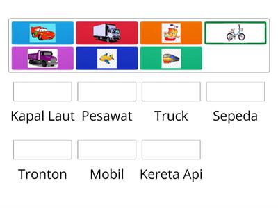 Transportasi