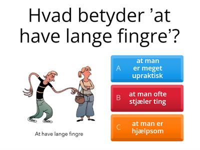 At skyde papagøjen