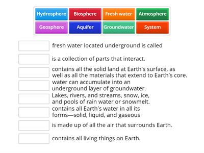 SCIENCE CONCEPTS 