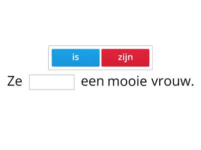 Hebben en Zijn 