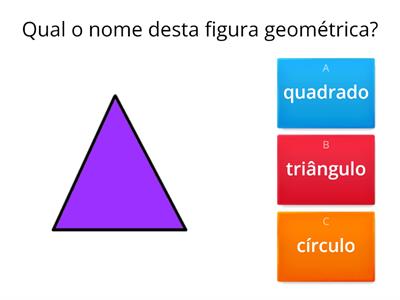 Figuras geométricas