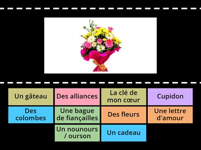 La Saint Valentin