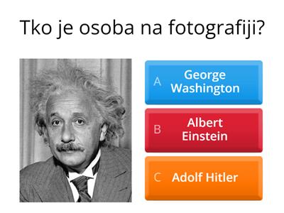 Albert Einstein i Pi