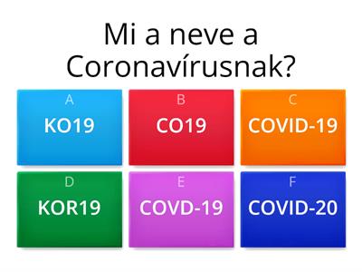 COVID-19 quiz hun-ra forditva
