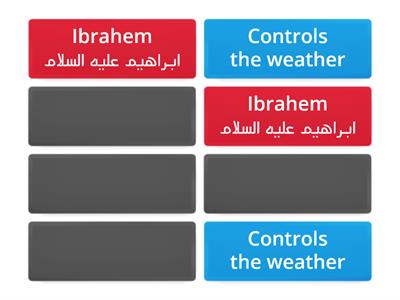 islamic activity